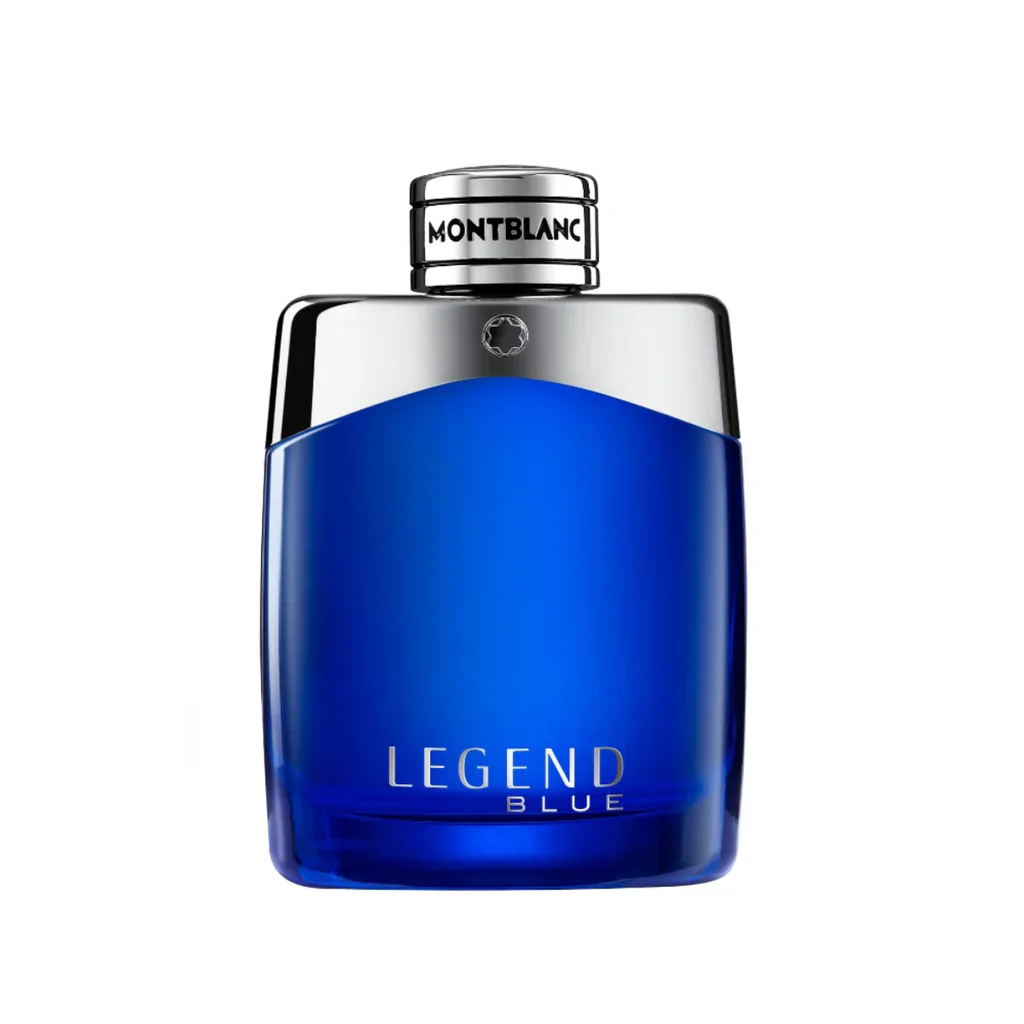 Montblanc Legend Blue EDP For Men 100ML