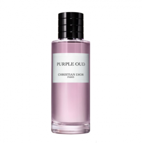 Christian Dior Purple Oud Eau de Parfum Unisex 100ML