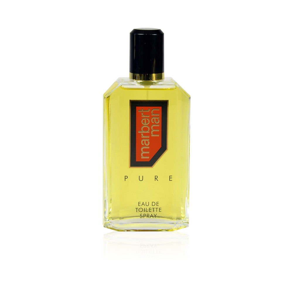 Marbert Man EDT For Man 125ML