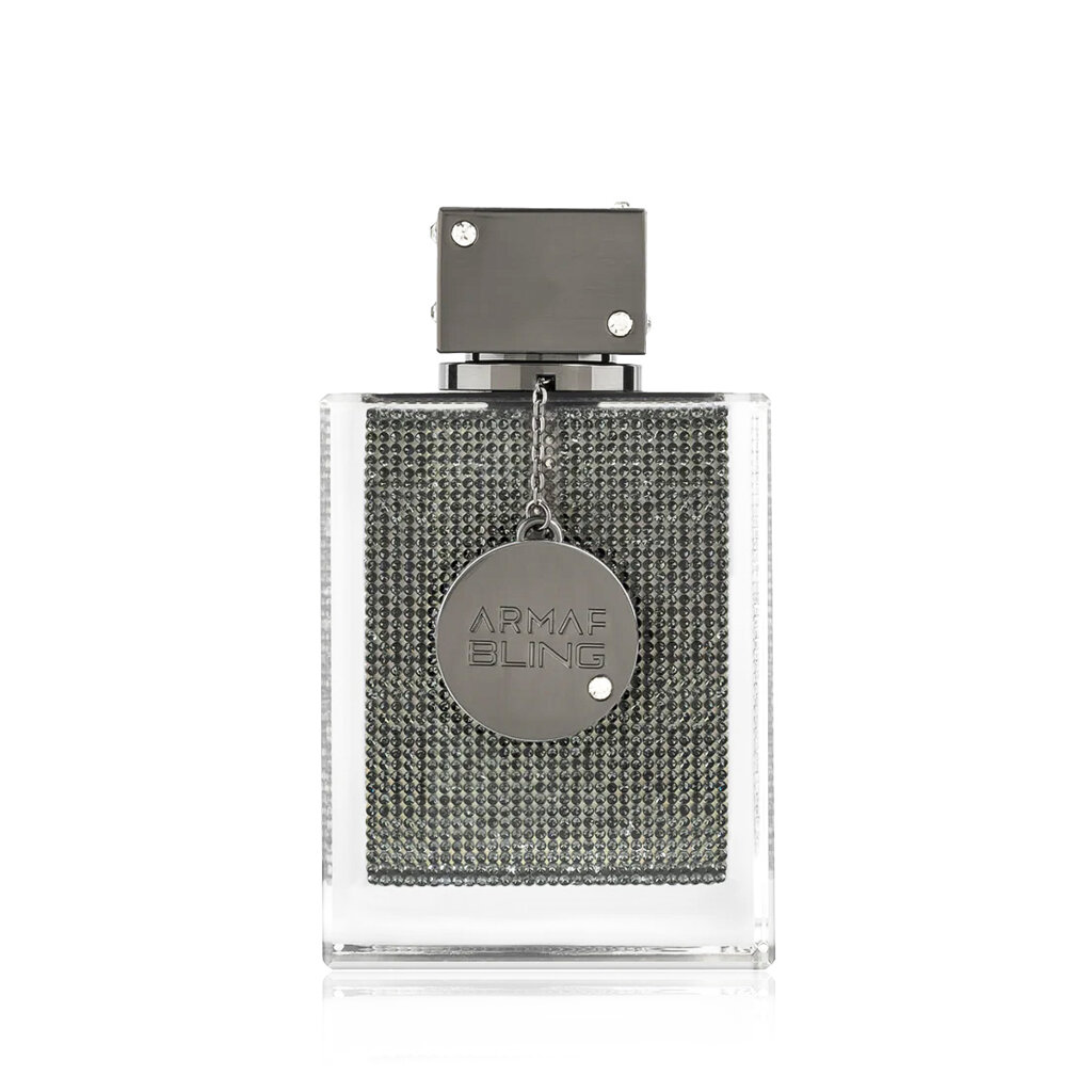 Armaf Club De Nuit Bling Unisex Edp 75 ML (New Dubai Bling Edition)