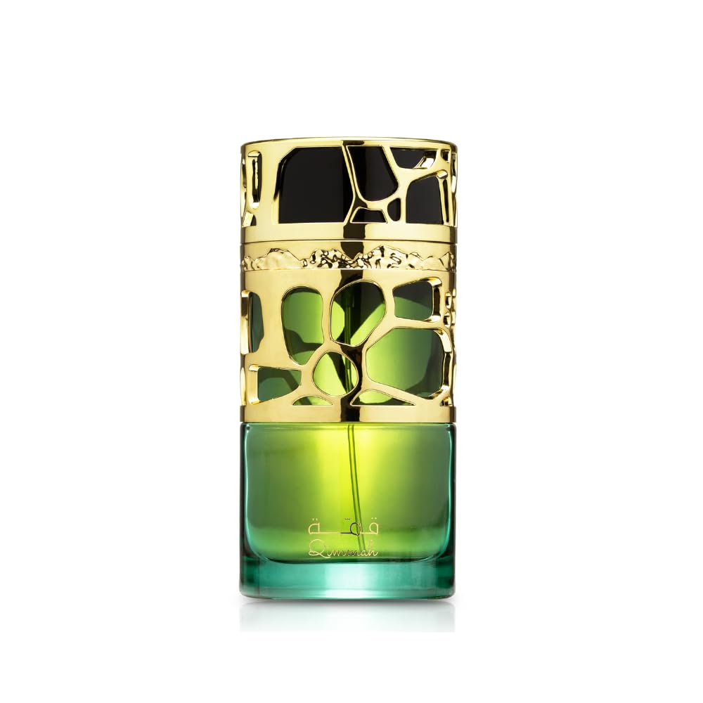 Lattafa Qimmah Eau De Parfum For Women 100ML