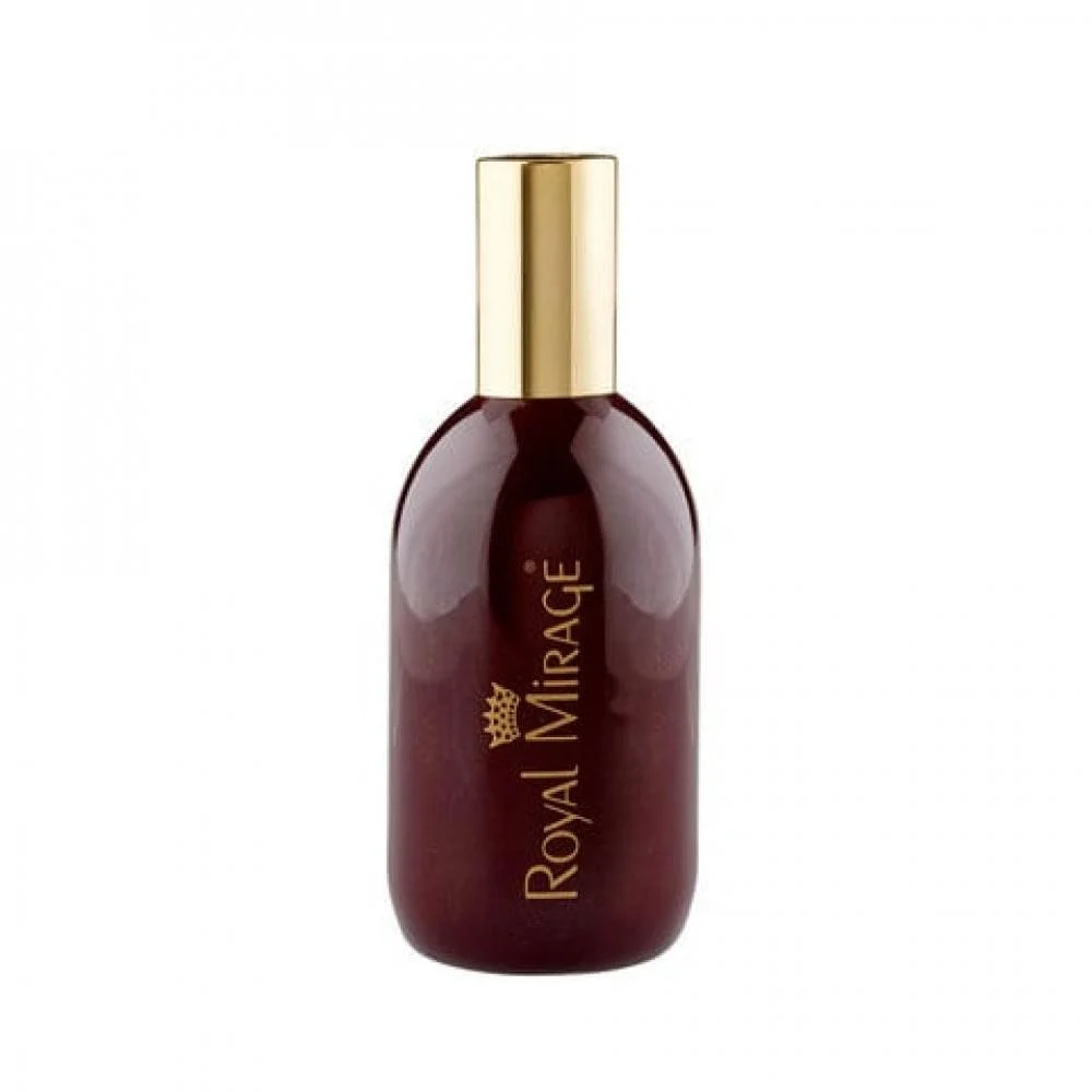 Royal Mirage Unisex Eau De Cologne 120ML