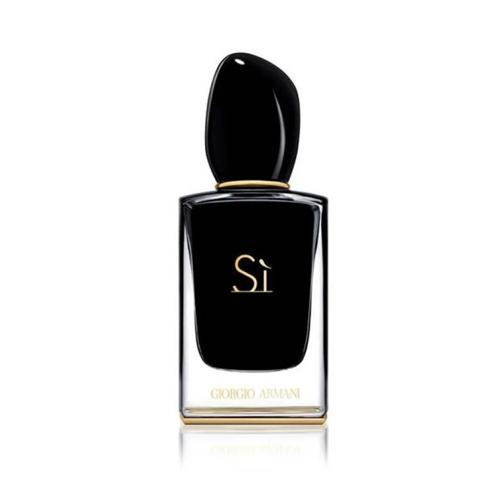 Giorgio Armani Si Intense Eau De Parfum For Woman