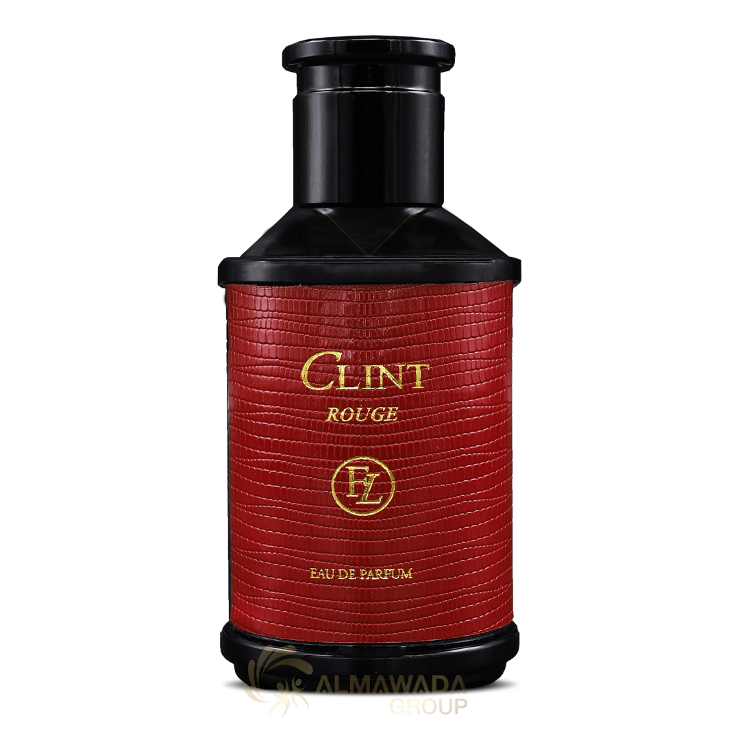 Lorientale Fragrances Clint Red Eau de Parfum 100ML