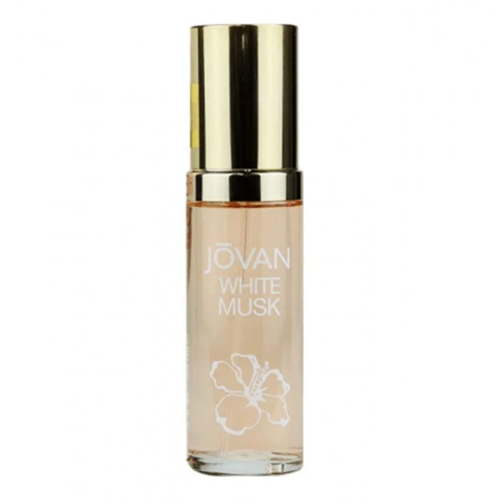 Jovan White Musk For Women Cologne Spray 59ML