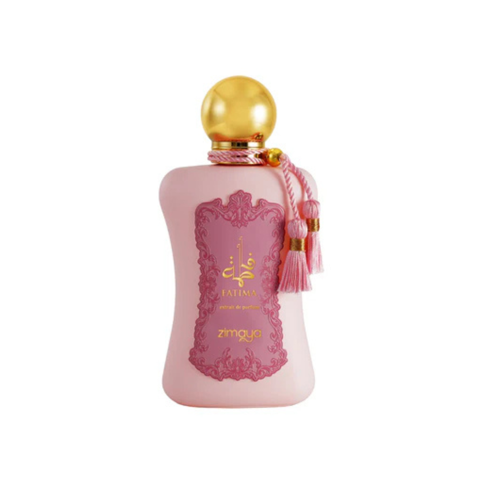 Zimaya Fatima Women EDP 100ML