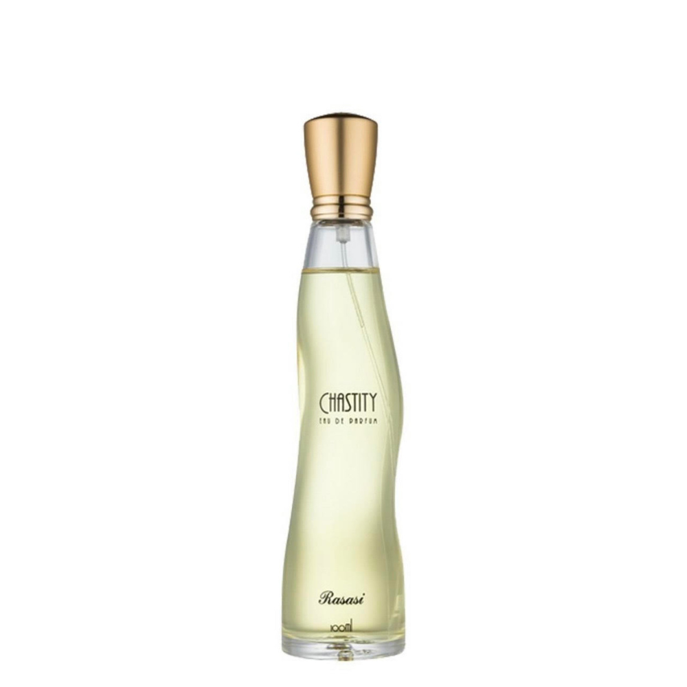 Rasasi Chastity Woman Eau De Parfum 100ML