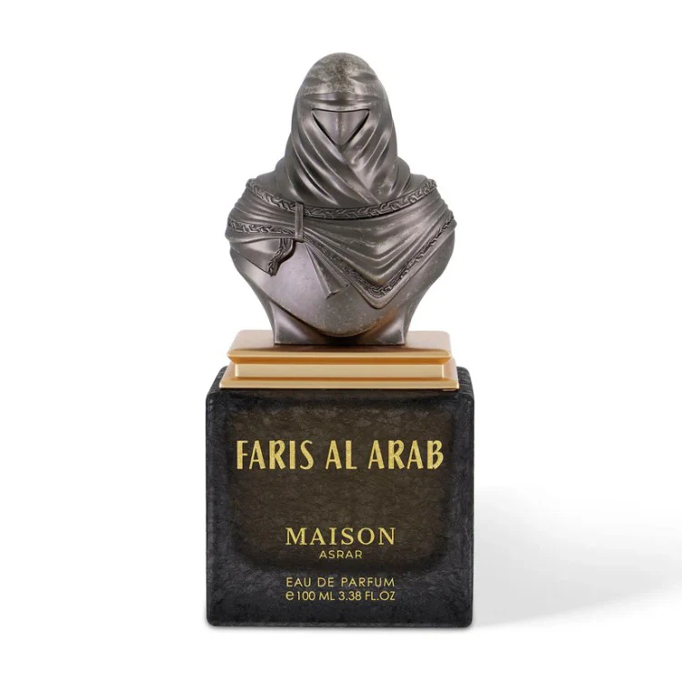 Gulf Orchid Faris Al Arab Men EDP 100 ML