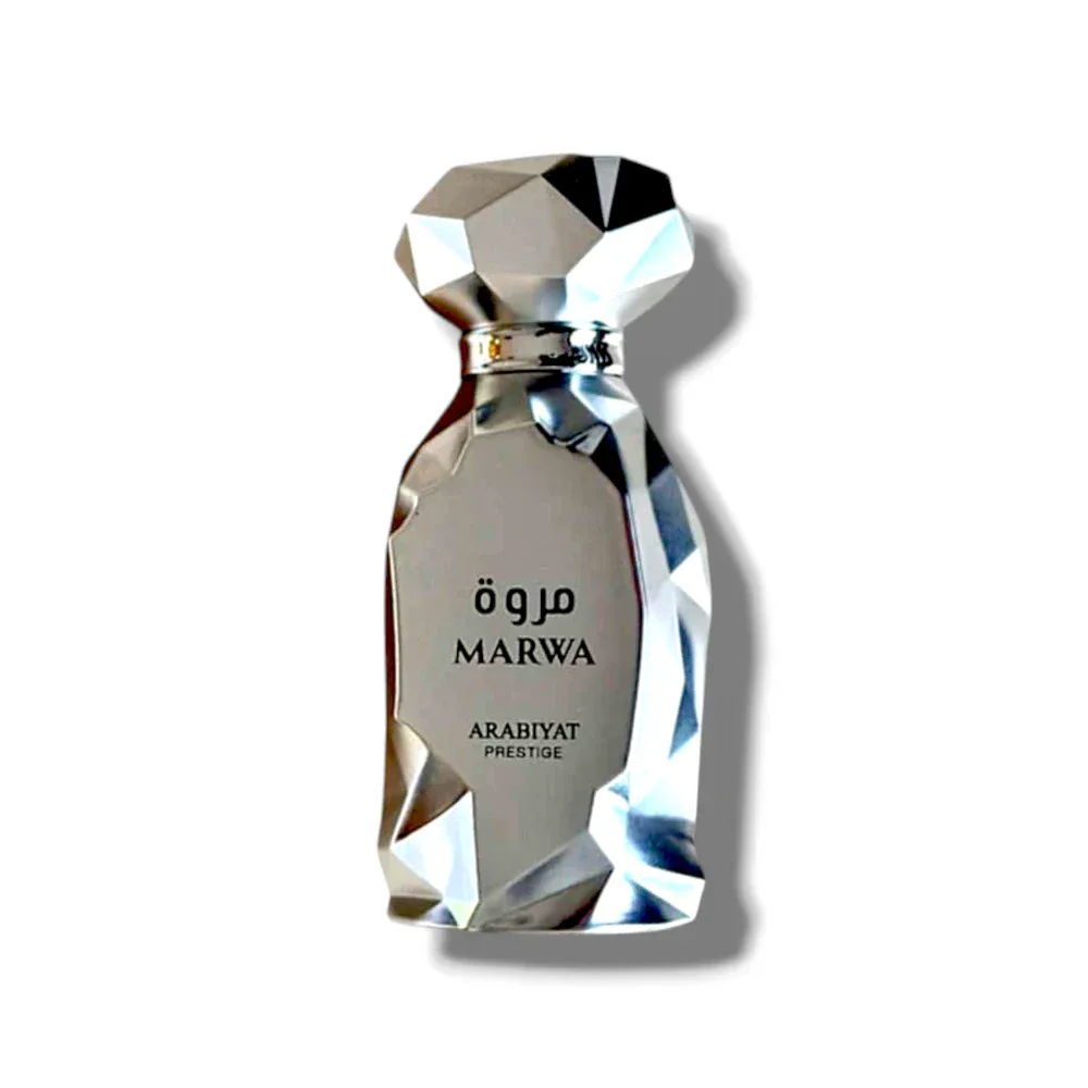 Arabiyat Prestige Marwa Women EDP 100ML