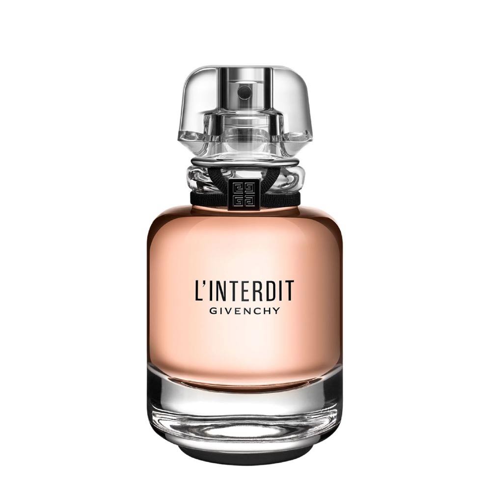 Givenchy L'Interdit Eau De Parfum For Women 80ML