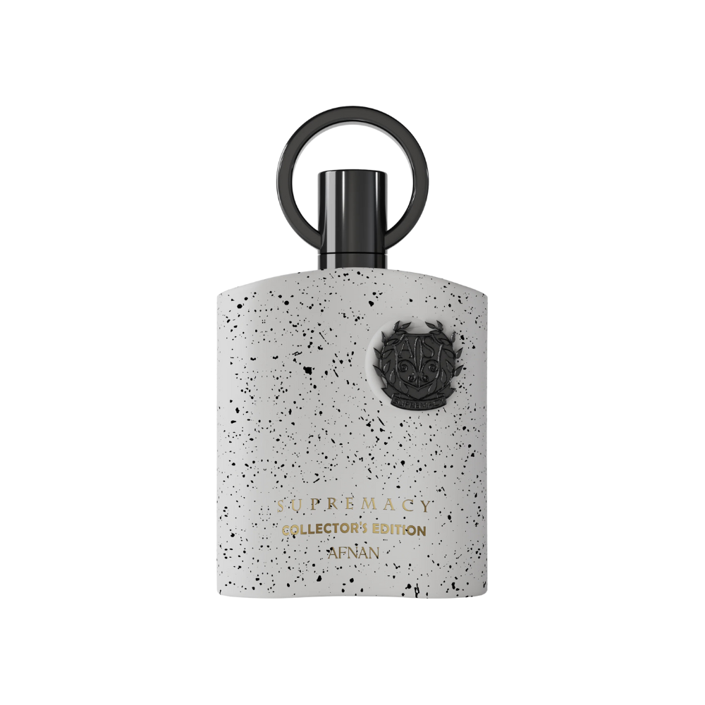 Afnan Supremacy Collector's Edition Pour Homme Eau de Parfum 100ML
