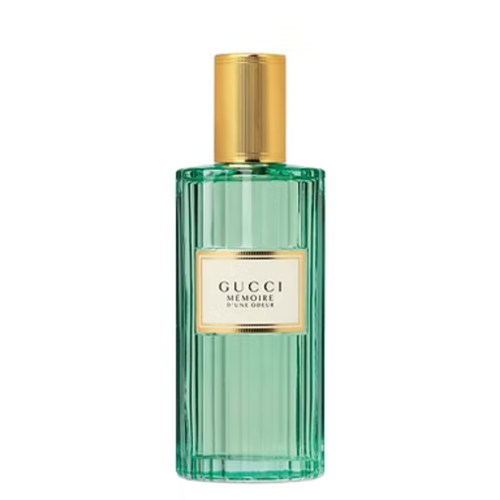 Gucci Memoire D'Une Odeur EDP For Unisex 100ML