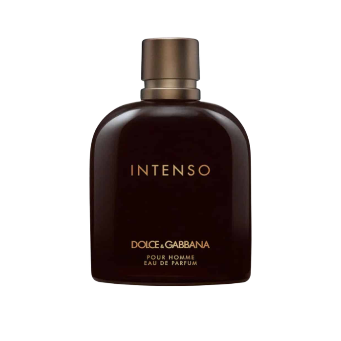 Dolce & Gabbana Intenso 75ML EDP
