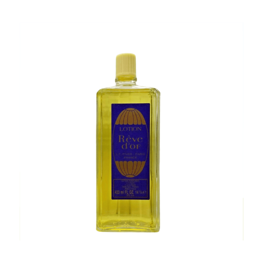L.T Piver Reve D'Or Lotion 423ML