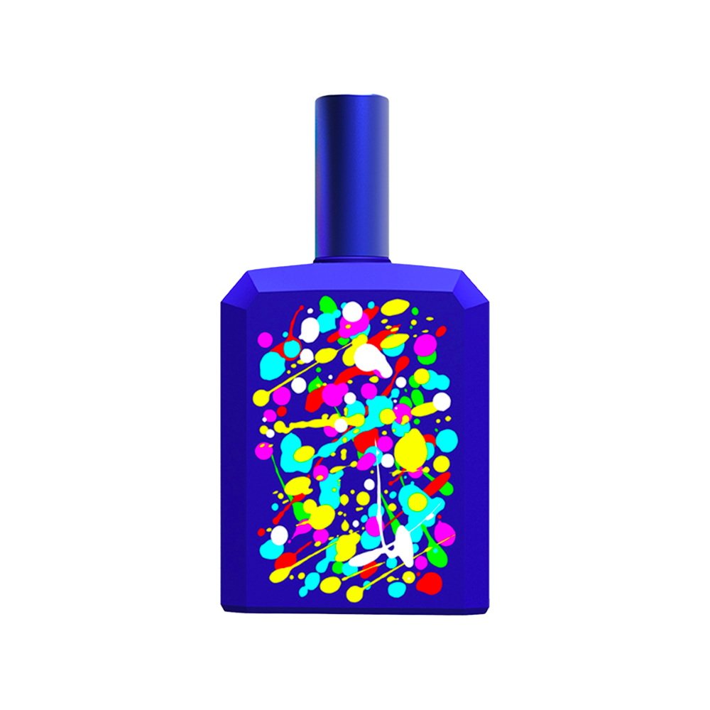 Histoires de Parfums This Is Not A Blue Bottle 1.2 Eau de Parfum 120ML