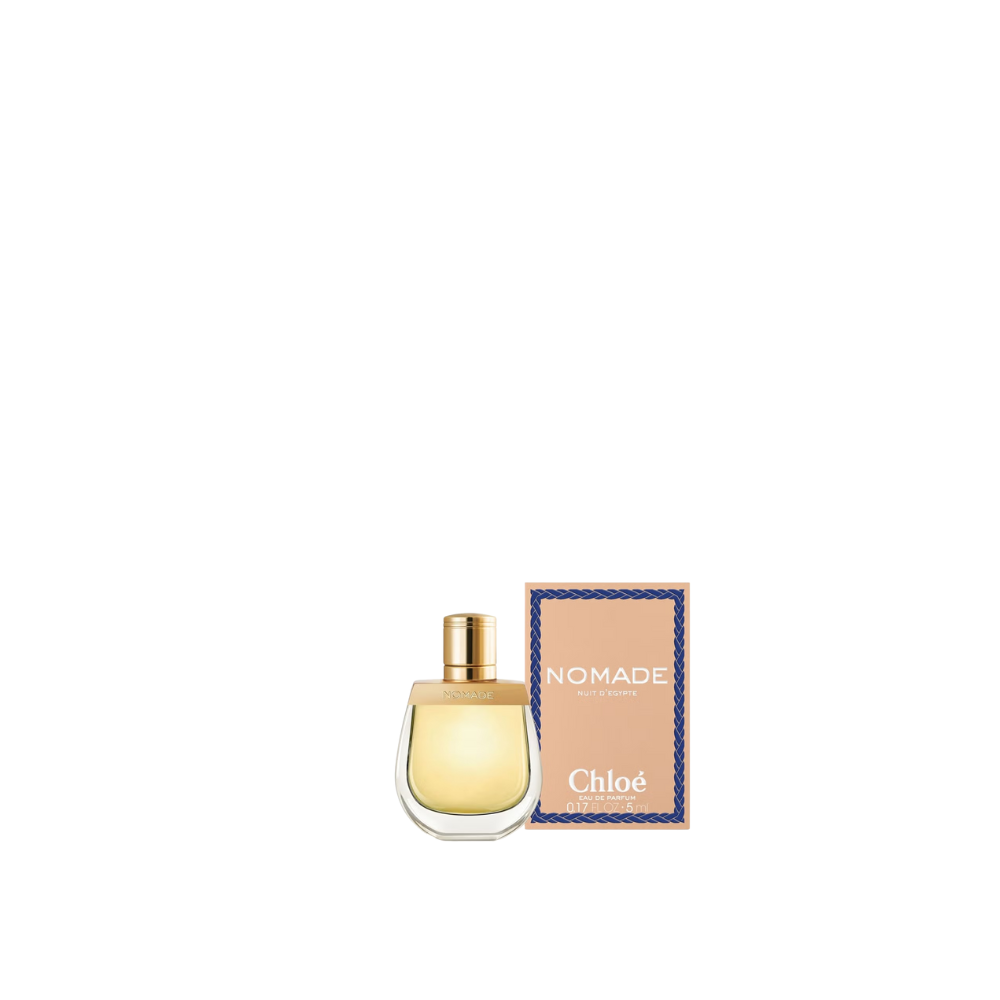Nomade By Chloe Miniature For Women EDP 5ML