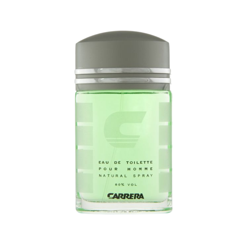 Carrera Pour Homme For Men EDT 100ML