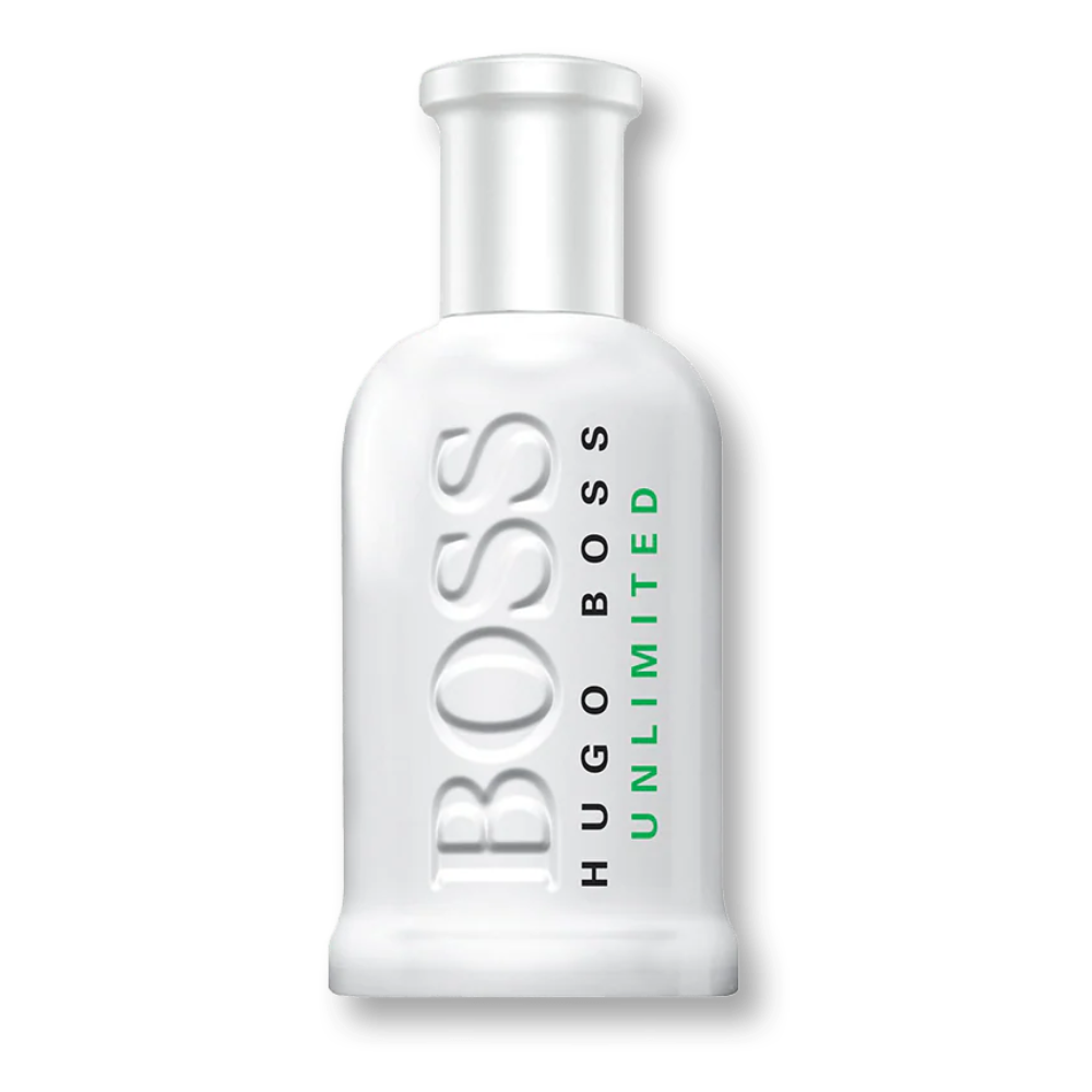 Hugo Boss Bottled Unlimited EDT Men 100ML