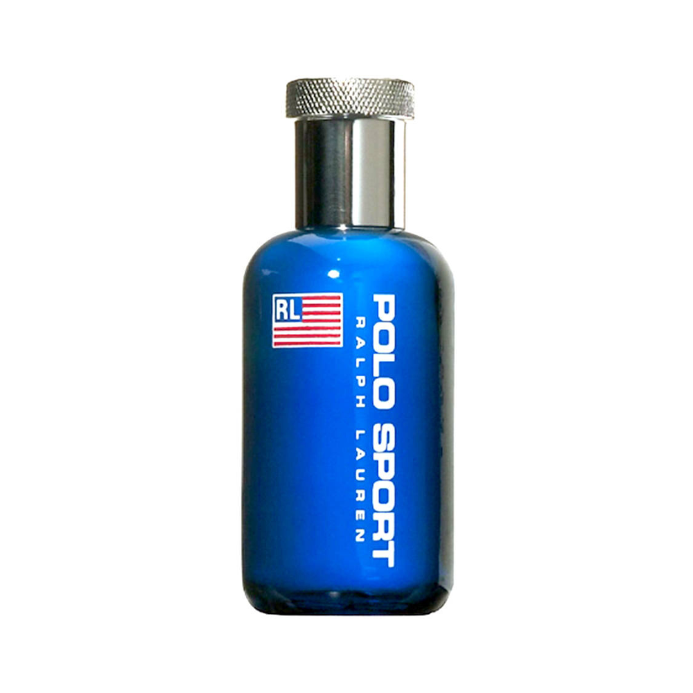 Ralph Lauren Polo Sport Men EDT 125ML
