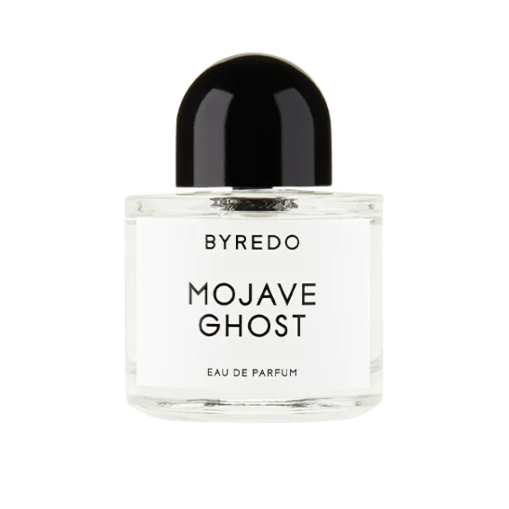 Byredo Mojave Ghost EDP For Unisex 100ML
