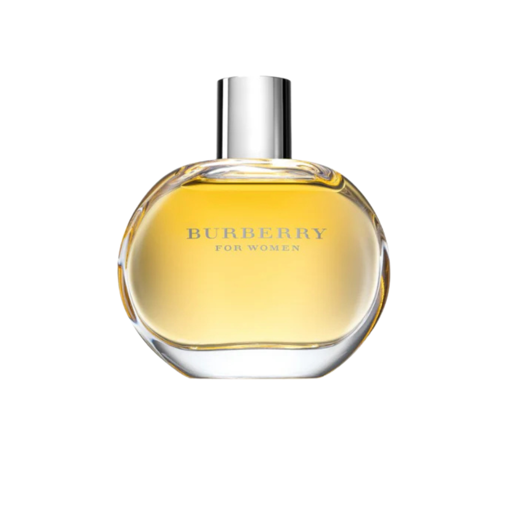 Burberry For Women Eau de Parfum 100ML