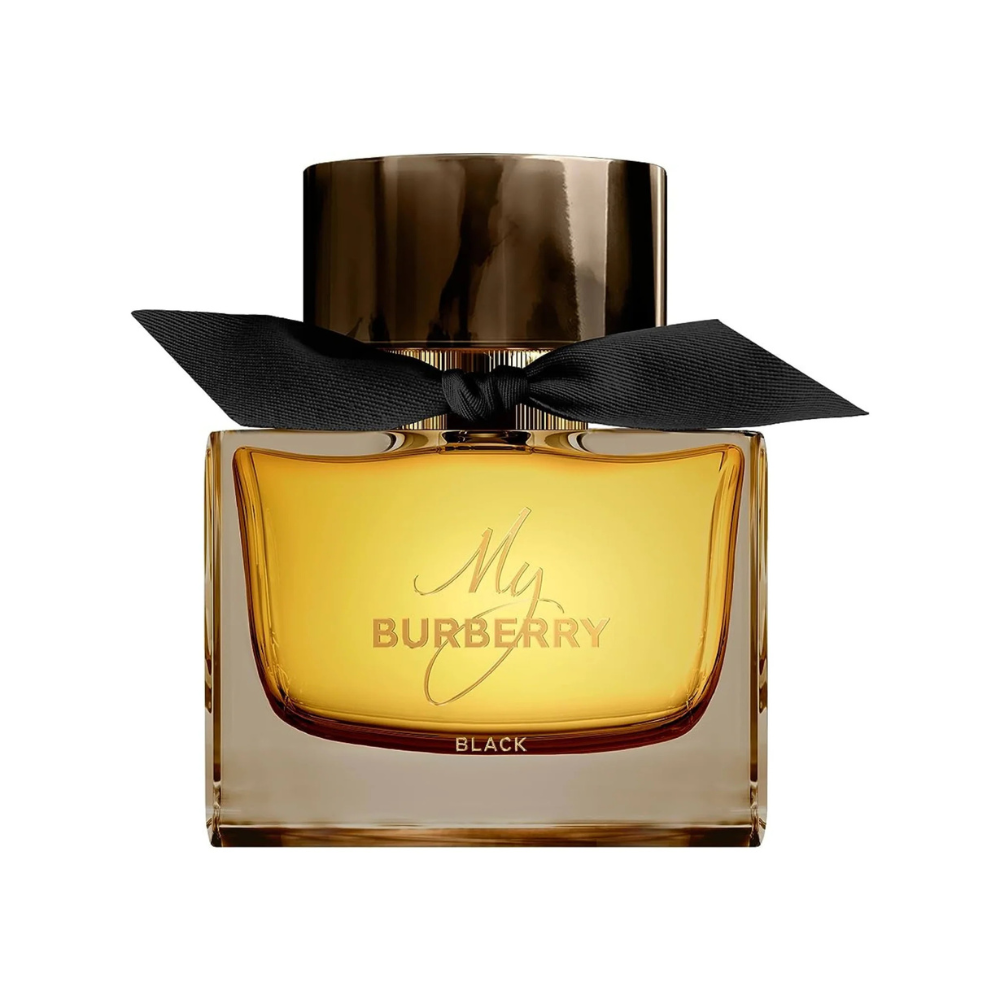 Burberry My Burberry Black Woman EDP 90ML