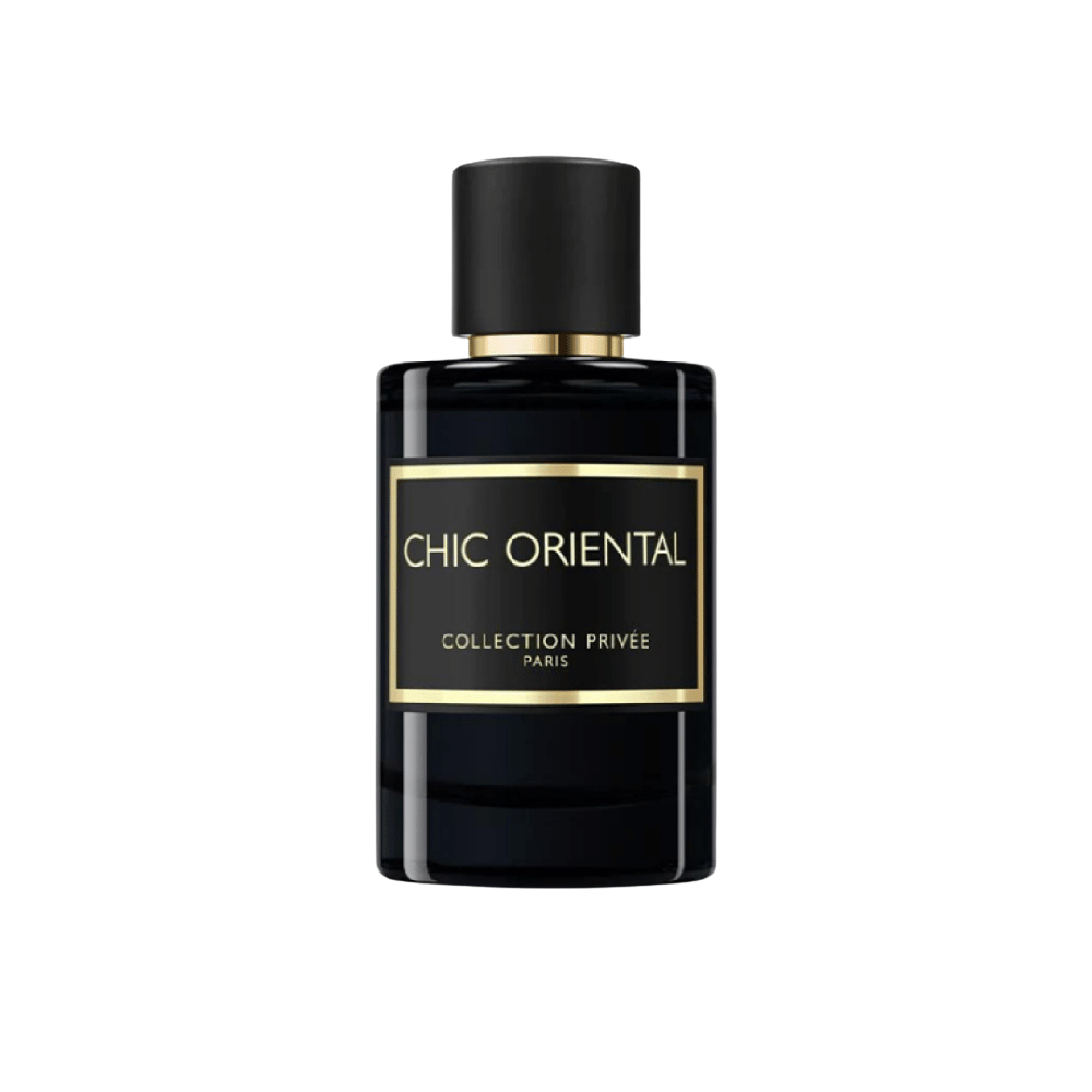 Chic Oriental Collection Privee EDP 100ML Unisex