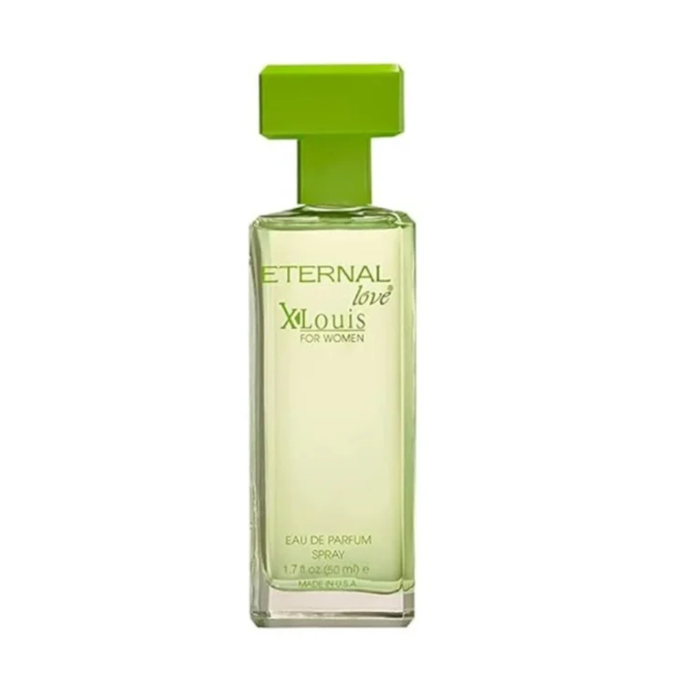 Eternal Love Perfume Spray X-Louis For Women 100ML