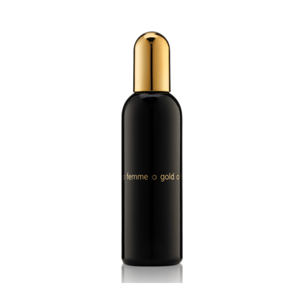 Colour Me Gold Femme EDP 100ML
