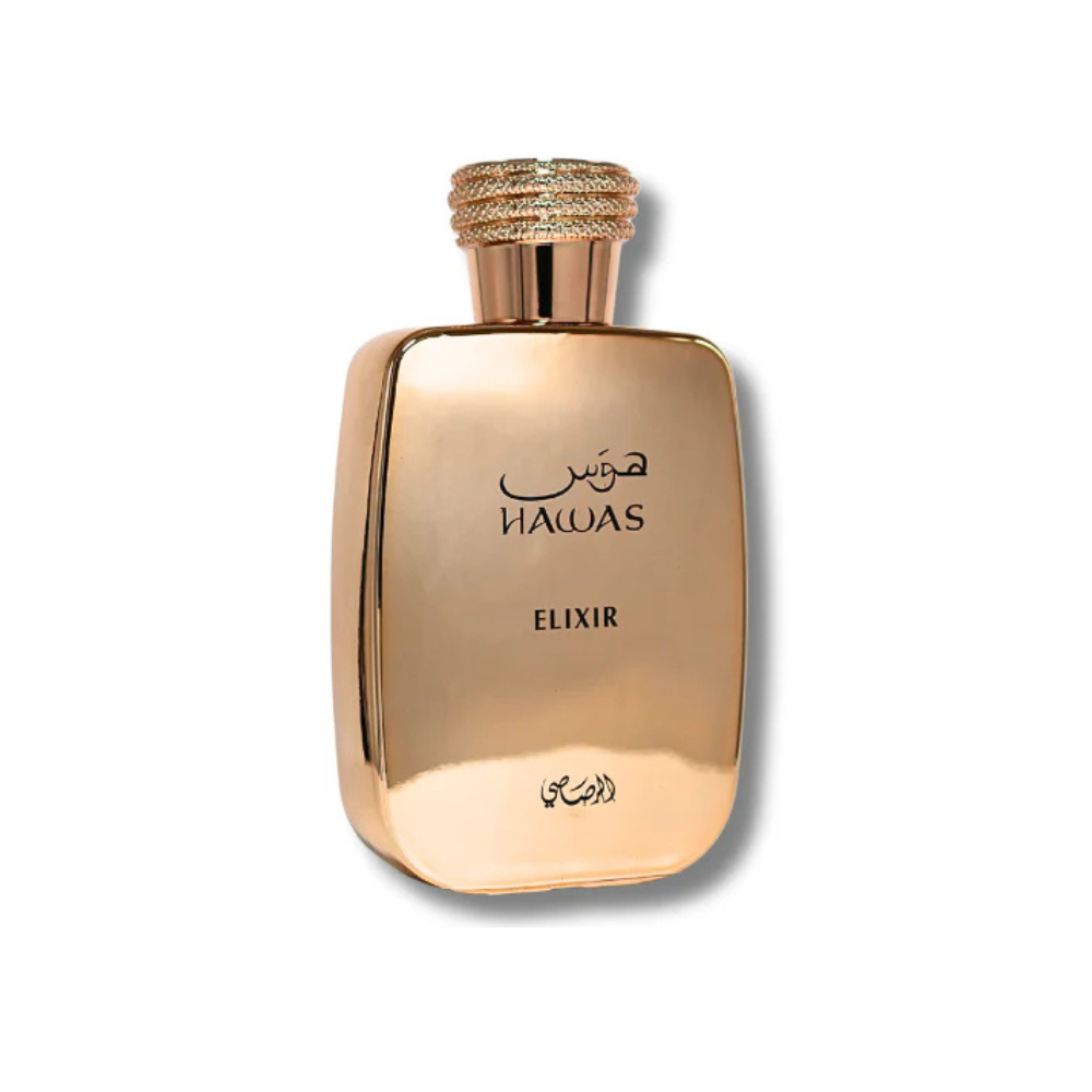 Rasasi Hawas Elixir Eau De Parfum Foe Men 100ML