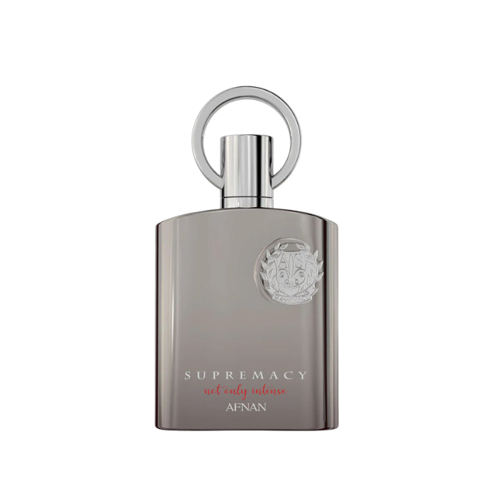 Afnan Supremacy Not Only Intense Eau de Parfum For Men