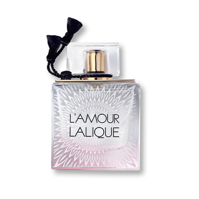 Lalique L'Amour Eau de Parfum For Women 100ML