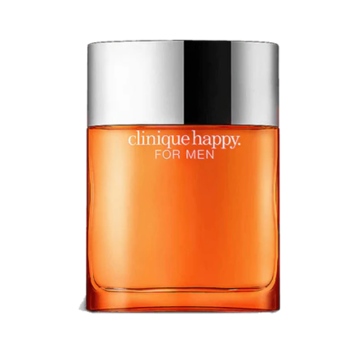 Clinique Happy Eau de Toilette For Men 100ML