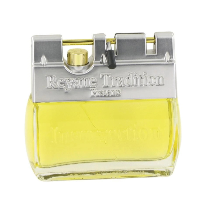 Reyane Tradition Insurrection Classique Man Eau de Parfum 100ML