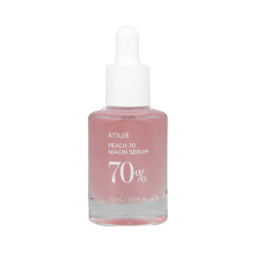 Anua Peach 70 Niacin Serum 30 ML