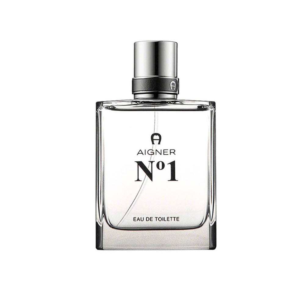 Aigner Pour Homme Eau de Toilette For Men 100ML