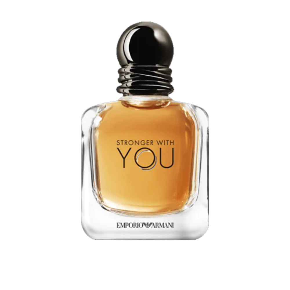 Armani Stronger With You Eau De Parfum For Men 100ML