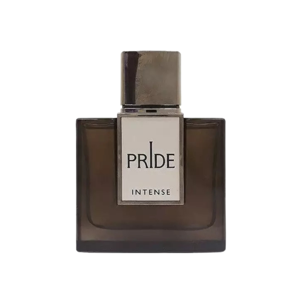 Pride Intense Pour Homme Eau De Parfum For Men 100ML