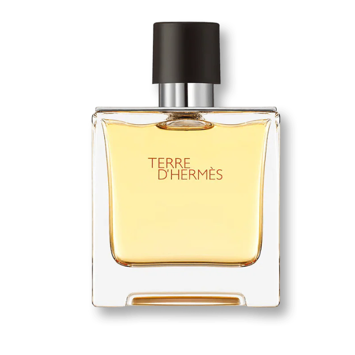 Hermes Terre d'Hermes Eau de Parfum For Men 75ML