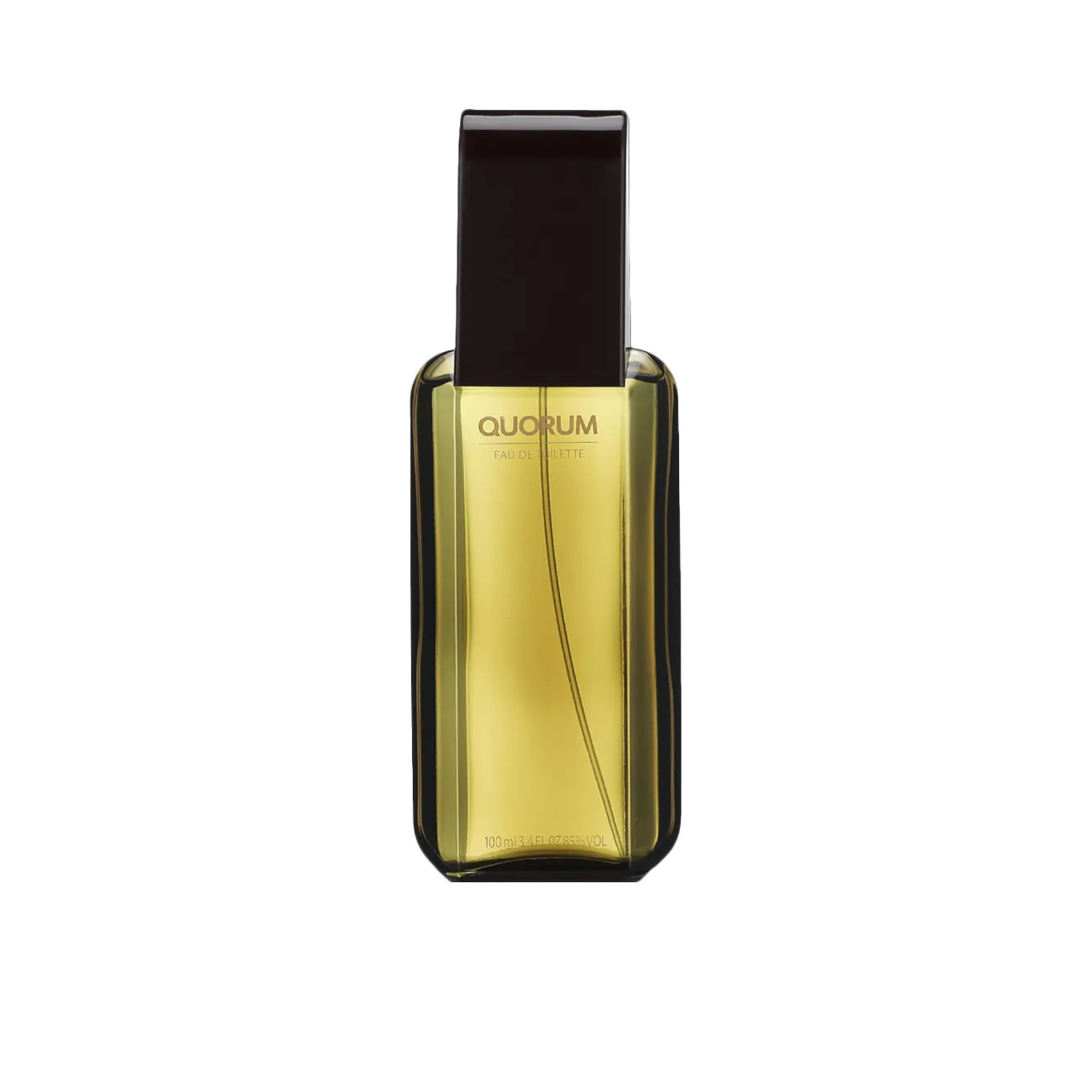 Antonio Puig Quorum For Men Eau De Toilette 100ML