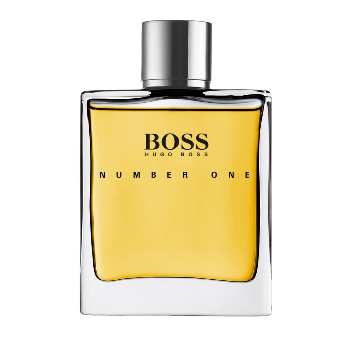 Hugo Boss No.1 Eau De Toilette For Man 100ML