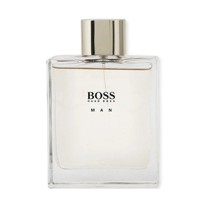 Hugo Boss Man Eau De Toilette For Men 100ML