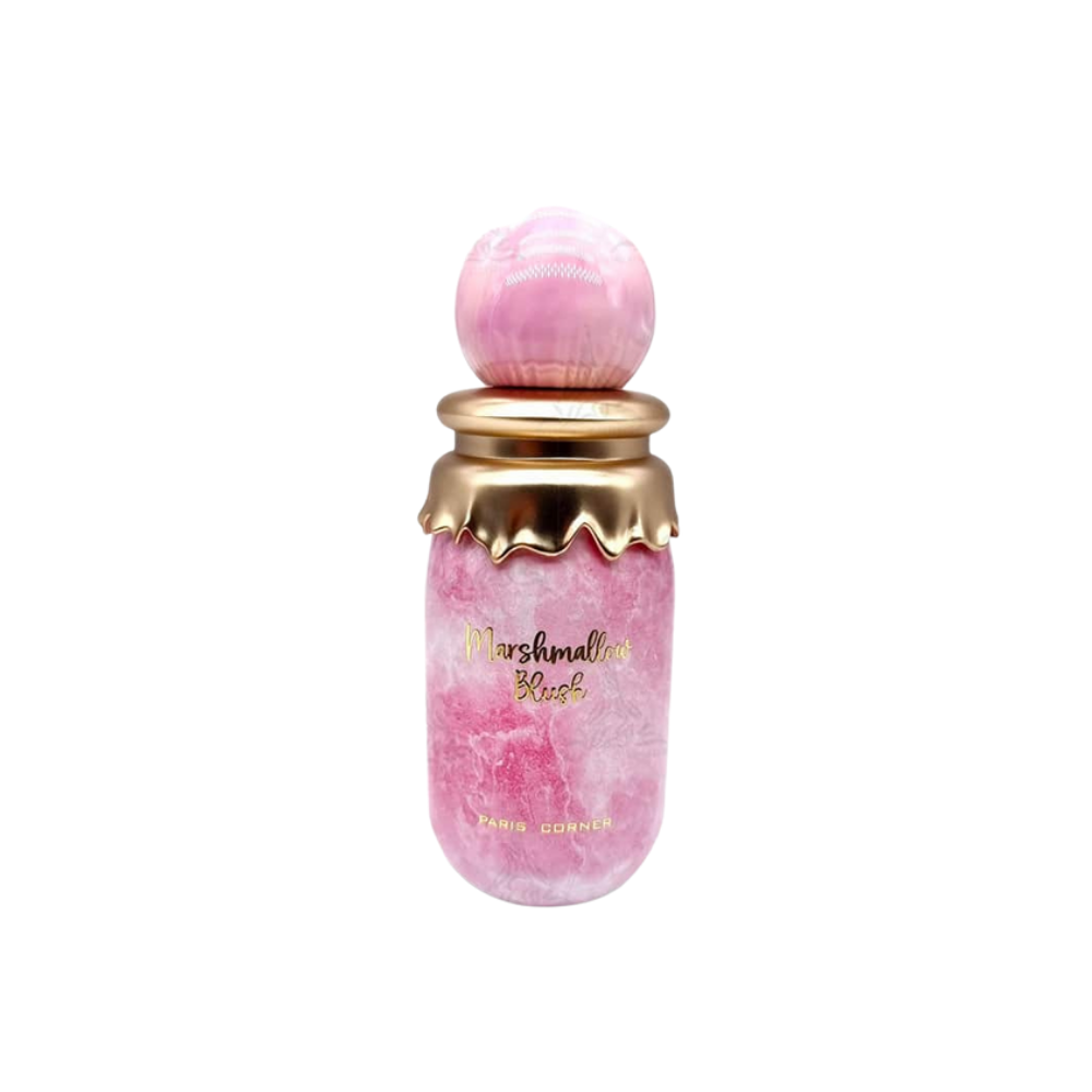 Paris Corner Marshmallow Blush Women EDP 100ML