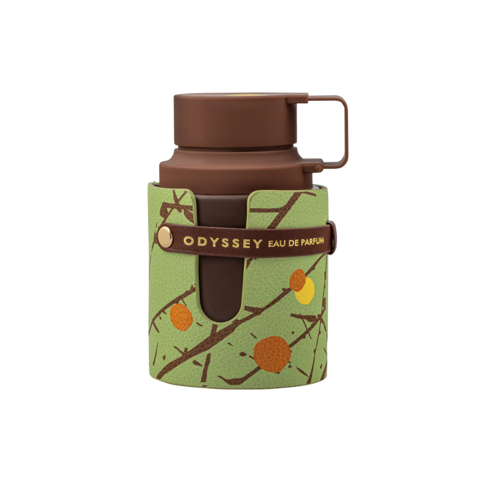 Armaf Odyssey Dubai Chocolat Eau De Parfum 100ML