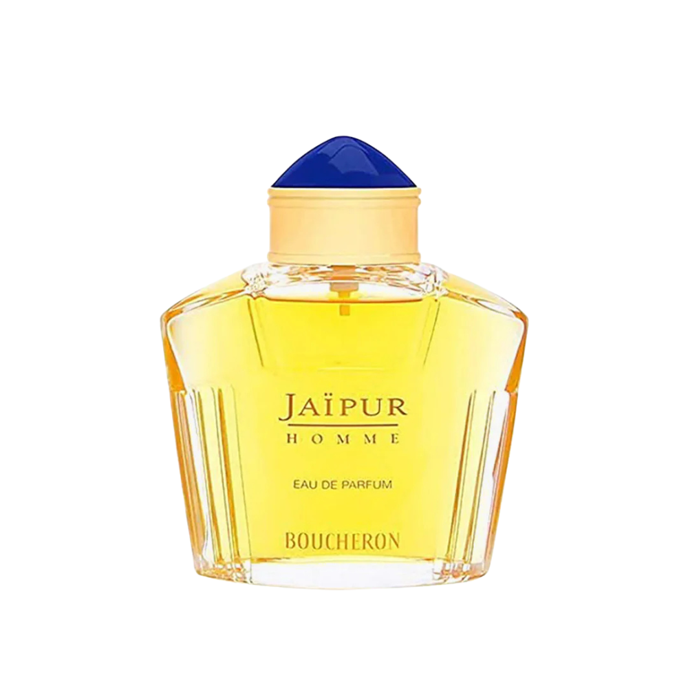 Boucheron Jaipur Homme Eau De Parfum For Men 100ML
