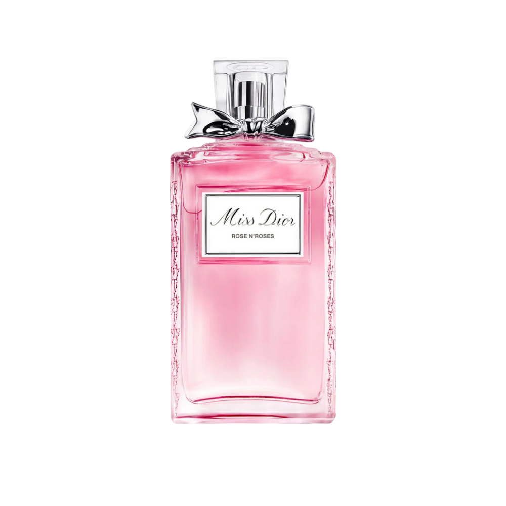 Miss Dior Rose N'Roses Eau de Toilette Women 100ML