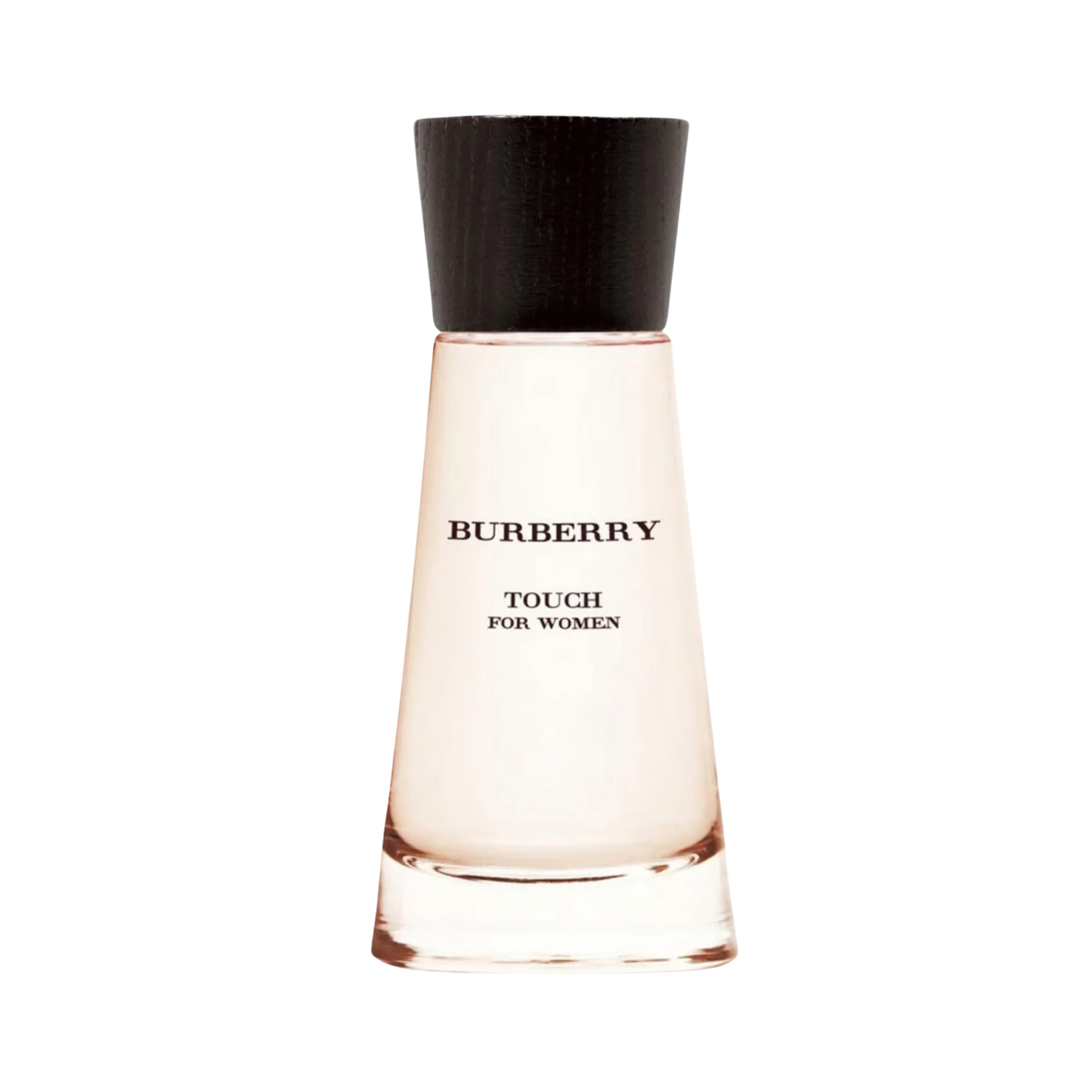 Burberry Touch Eau De Parfum Woman 100ML