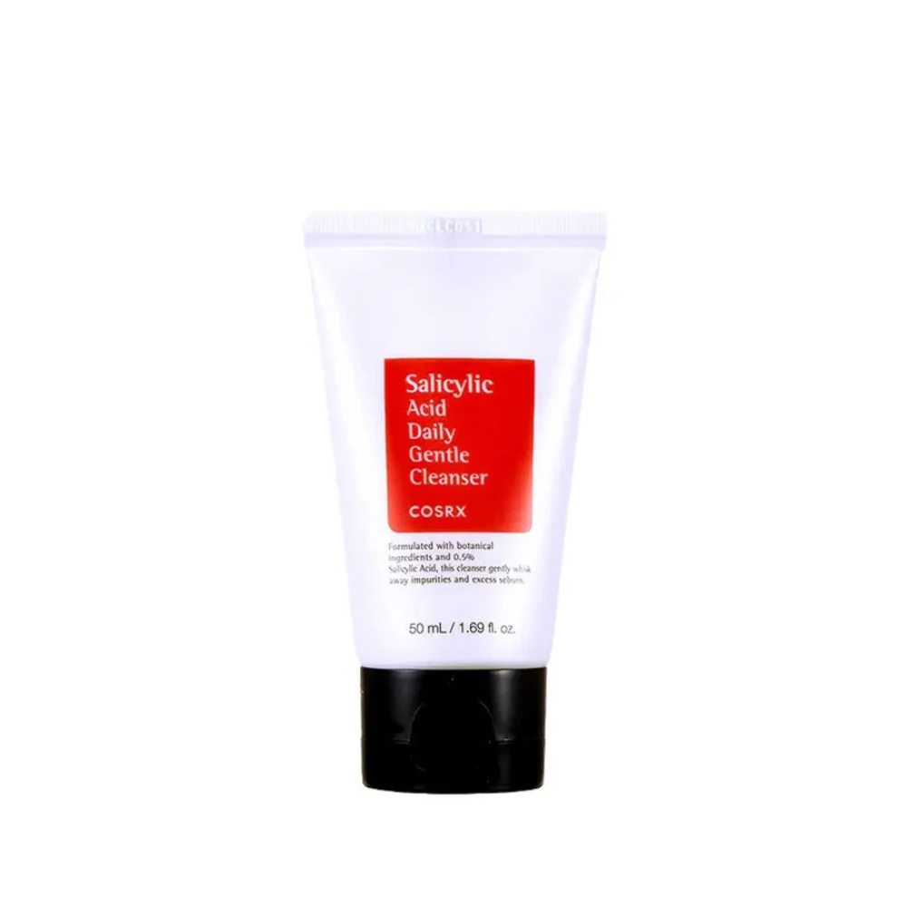Cosrx Salicylic Acid Daily Gentle Cleanser 150ML