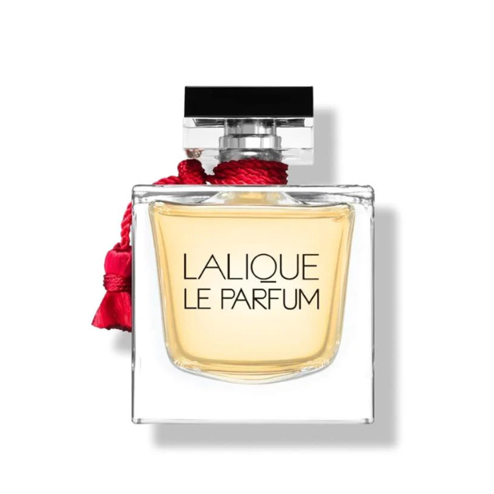 Lalique Le Parfum Eau De Parfum For Women 100ML