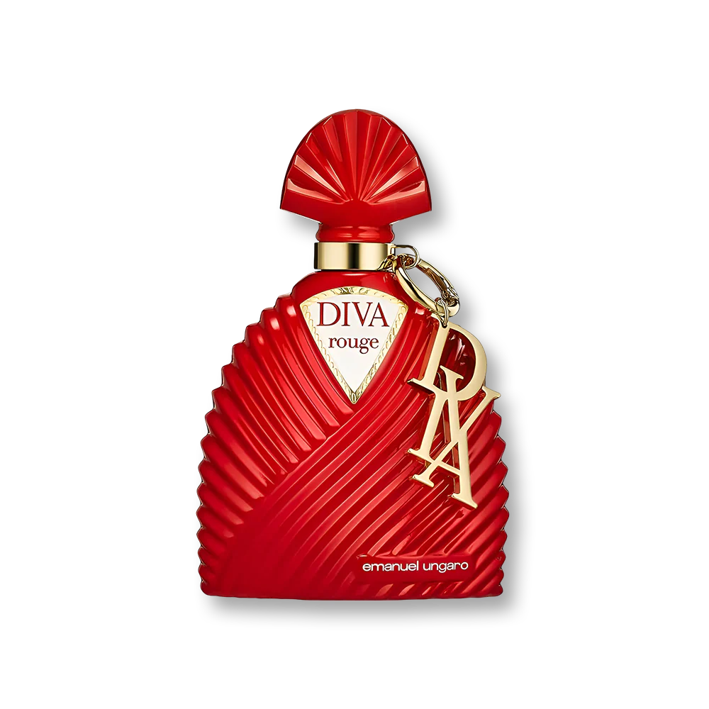 Emanuel Ungaro Diva Rouge Eau de Parfum For Women